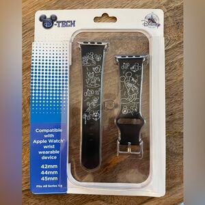 Disney Apple Watchband (42-45mm)